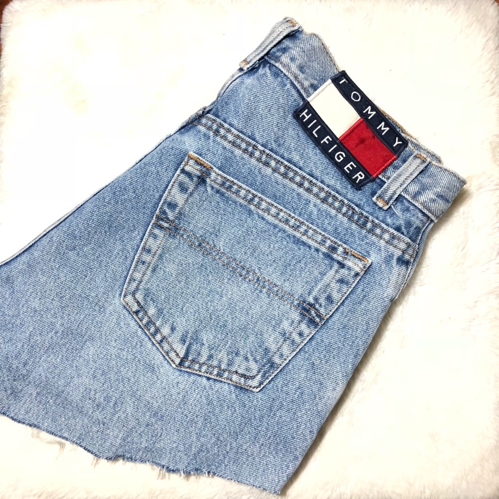 Tommy Hilfiger shorts ,